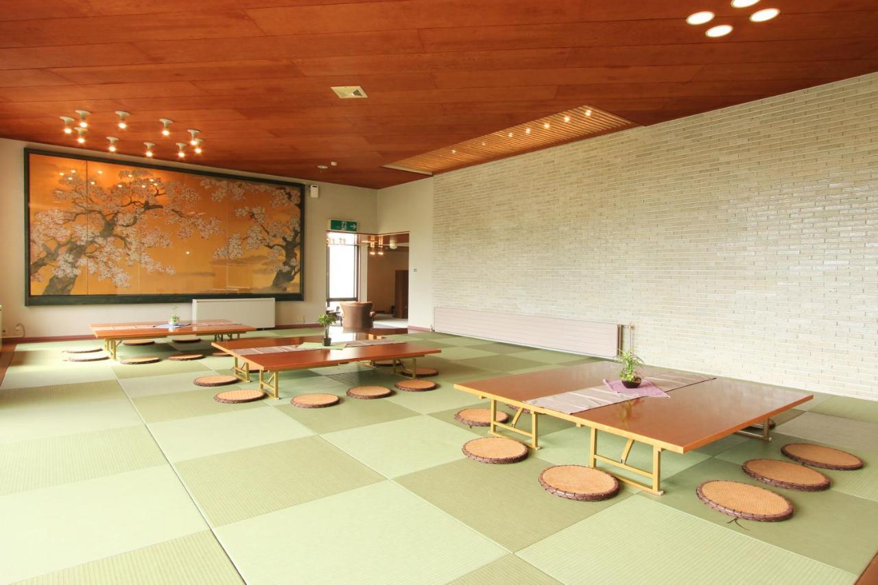 Rokumeikan Hills Yamanakako Exterior photo