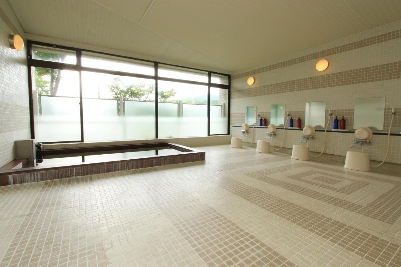 Rokumeikan Hills Yamanakako Exterior photo